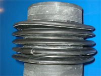 Elastomers